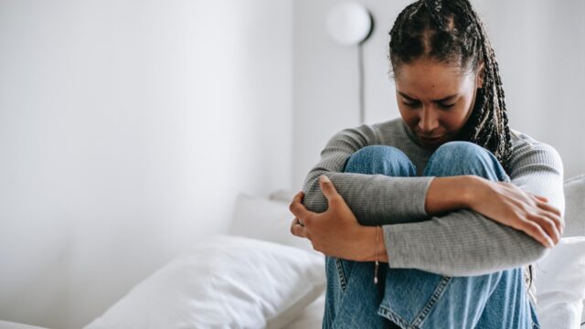 Alledaagse Vragen – Werkt antidepressiva wel?