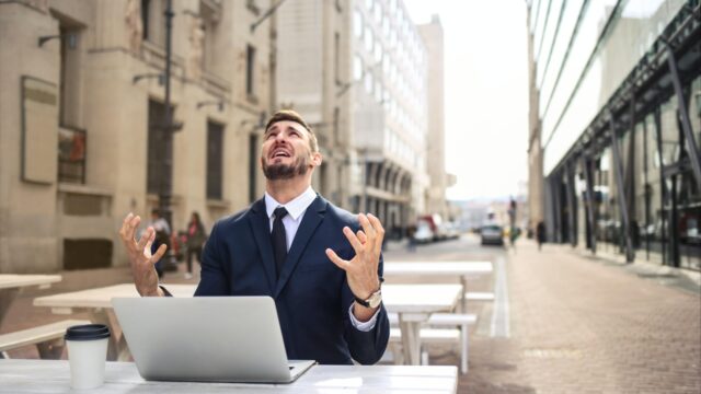 Drie tips om beter met stress om te gaan