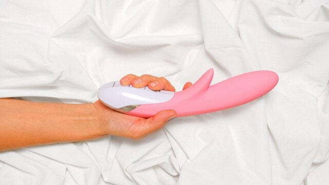 Vibrators bij de HEMA: 'Het zet de vrouwelijke seksualiteit in het licht'