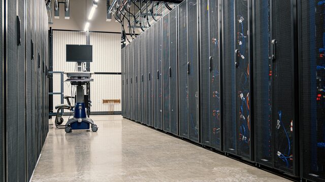 Waarom Microsoft nóg een datacenter in Noord-Holland wil bouwen