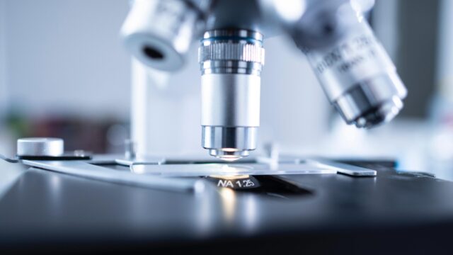 Hoe scheikunde heel alledaags is: 'Chemie is niet iets engs en magisch'