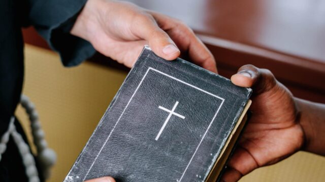 Drie zaken waarop de Bijbel vandaag nog veel invloed heeft
