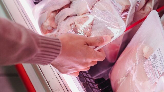 'Schrappen advies om minder vlees te eten is gemiste kans'