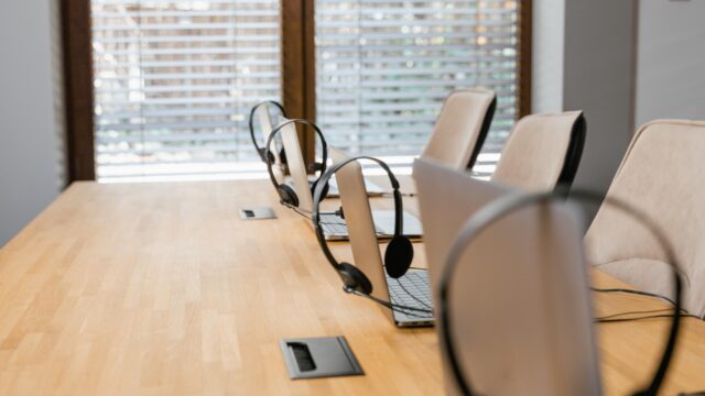 We staan vaker en langer in de wacht bij klantenservices: 'Druk op bereikbaarheid is groot'