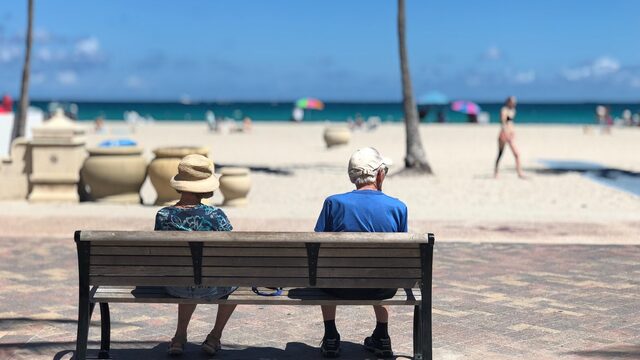 Wat hebben we aan de goedgevulde pensioenpot? 5 vragen en antwoorden