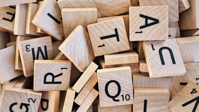 Alledaagse Vragen – Worden woordpuzzels door computers gemaakt?