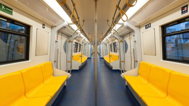 Amsterdamse trams minder toegankelijk voor rolstoelgebruikers: 'Hier is niet over nagedacht'