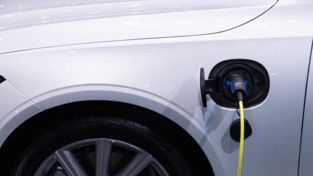 Noren massaal aan de elektrische auto: 'Is in Noorwegen heel aantrekkelijk'