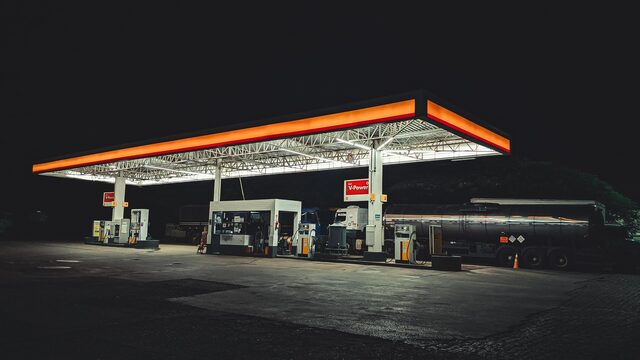 Wordt Shell ooit een groen bedrijf?