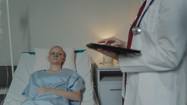 Expertisecentra voor zeldzame kanker lastig te vinden: 'Mensen verdwalen gewoon'