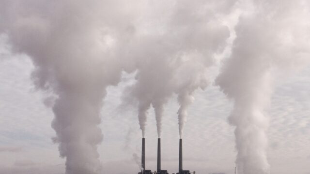 CO2 uit de lucht halen: een greep uit de meest effectieve methoden