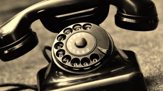 Een week zonder smartphone: 'Je huis wordt werkelijker'