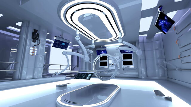 Dit zijn de voordelen van robotchirurgie