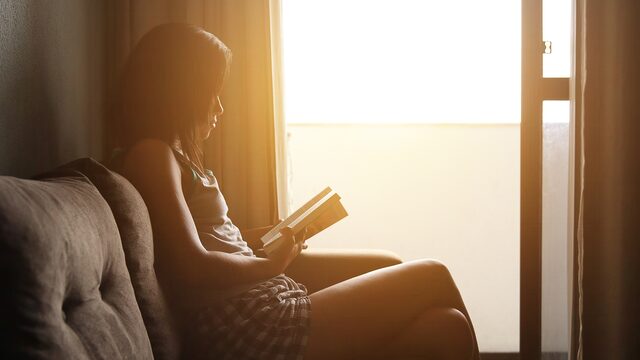'Pulpboeken horen niet in het onderwijs thuis'
