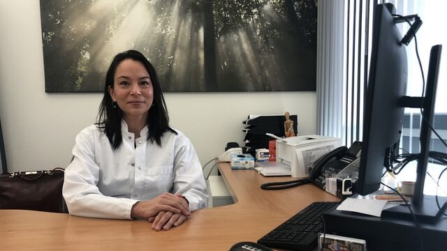 Huisarts: 'Niet bang door boze patiënten, wel verbaasd'