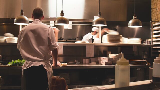 Horecaondernemer Femke Snijders: het moet anders in de horeca