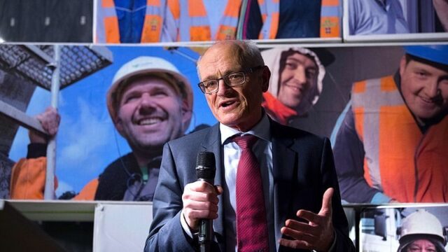 Waarom alleen justitie Gerard Sanderink nog aan de kant kan schuiven bij IT-bedrijf Centric