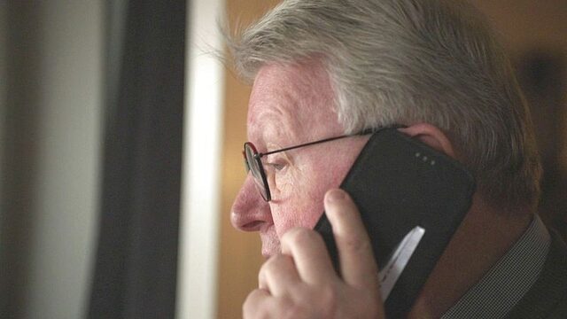 Oplichters achter bankhelpdeskfraude gingen 'net als een echt bedrijf' aan de slag