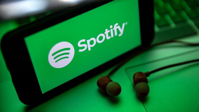 Hoe Spotify de muziekwereld veranderde