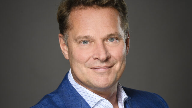 Albert Verlinde over Peter R. de Vries: 'Pas in Carré dacht ik: hij is echt weg'