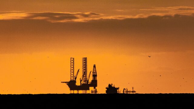 Gasboringen boven Schiermonnikoog gaan door: 'Nederland snakt naar eigen gas'