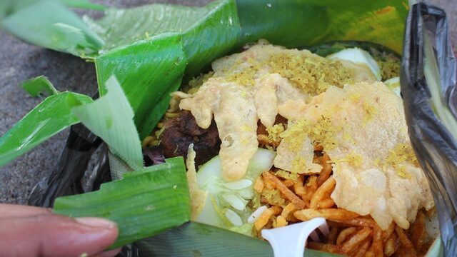 Suriname kent door haar rijke geschiedenis ook een hele rijke keuken