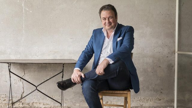 De taal van Sven Kockelmann: 'Provocerend, spannend, levendig en soms plat'
