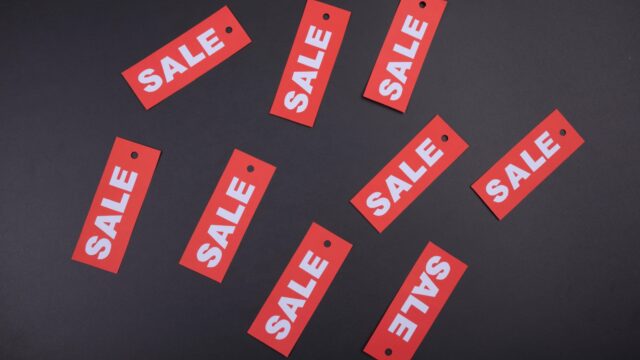 Dichte winkels op Black Friday: greenwashing of een eerlijke actie?