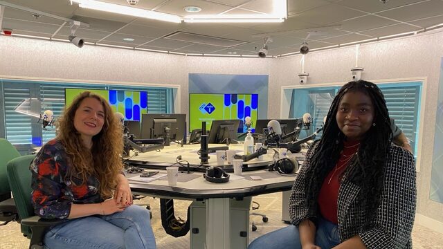 Geen ID-kaart meer en nu moet Deborah (20) haar studie afbreken: 'Je kunt niks doen'