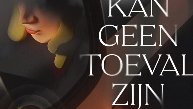 Onderzoeksjournalist Huib Modderkolk: ‘Hoe je je kunt verliezen in