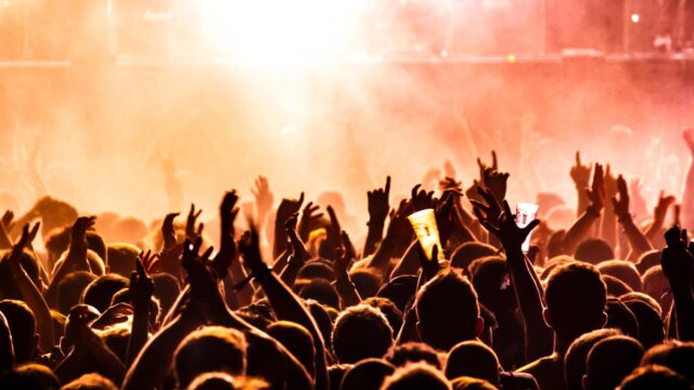 Hoe Nederlandse live muziek mensen verbindt