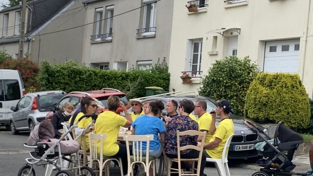 Tour-column #6: Kijk 'Opi en Omi', zo kan het ook
