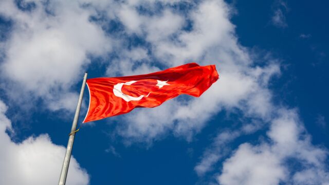Het nieuwe Turkije: 'Syriërs zijn niet meer welkom'