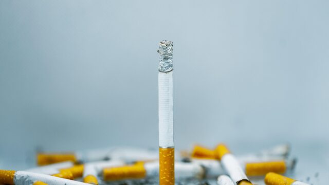Politiek gaat mogelijk peuken in zwerfafval aanpakken: filters zitten vol met plastic en chemicaliën
