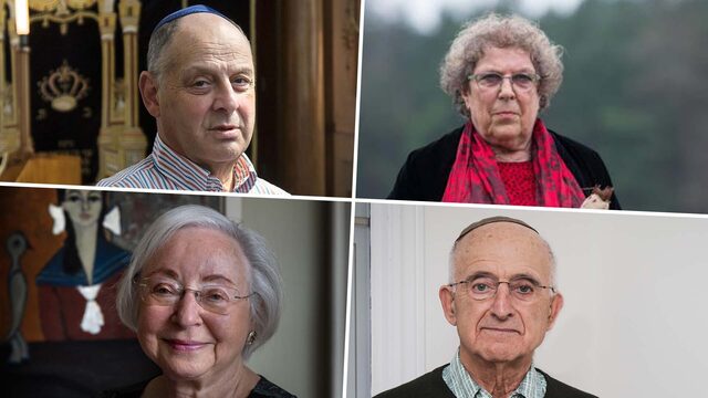 Podcast met Rob Trip: De Onbekende Kinderen van Kamp Westerbork