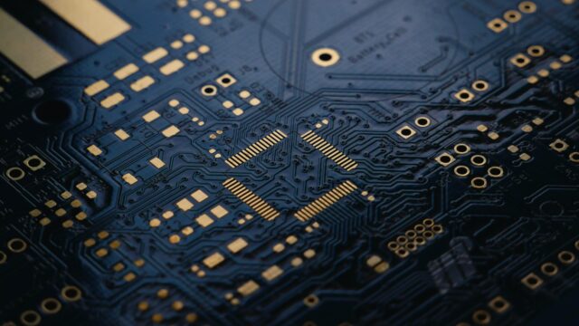 Alledaagse Vragen – Wanneer is het chiptekort opgelost?