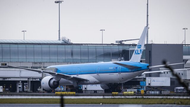 Vakantievliegers naar Lelystad? 'Lelystad Airport moet open, maar niet als parialuchthaven'