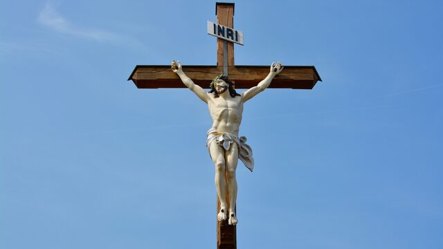 Nieuwslezer vond radio te vluchtig en ging het klooster in