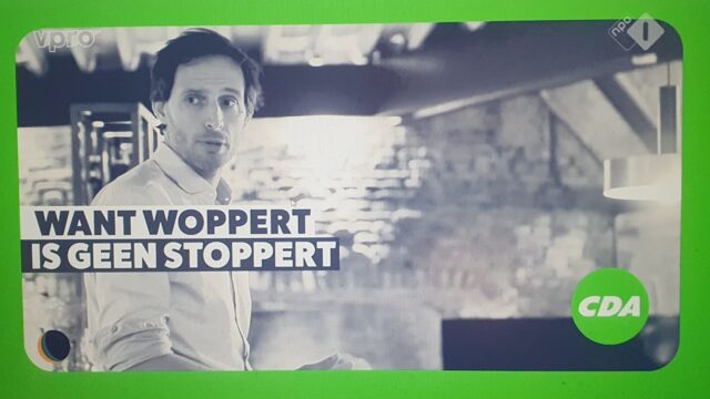 'Woppert is geen stoppert': satire is de grootste nachtmerrie van elke spindoctor