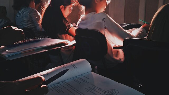 'De eindtoets doet geen recht aan de ontwikkeling van kinderen'