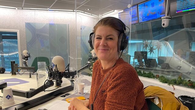 Yvette van Boven: 'Tips van kijkers zijn waardevol'