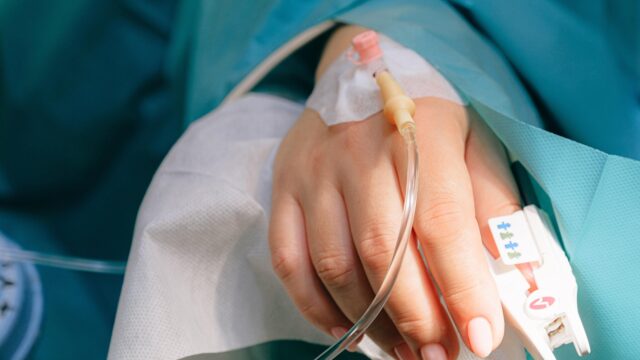 CDA: 'Software in ziekenhuizen is aan nieuw systeem toe'