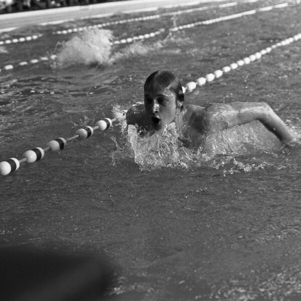 Dopingdictatuur DDR: 'sporters waren vaak zelf ook slachtoffer'