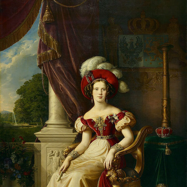 Wie was de vergeten prinses Marianne van Oranje-Nassau?