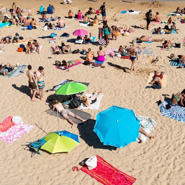 Hoe belangrijk is vakantie voor ons welzijn? 'Vakantie heeft een ontspannen effect op het brein'