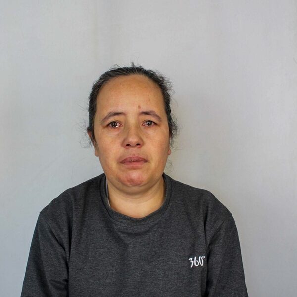 Podcast de dag: Zoeken naar familie in de Xinjiang-files