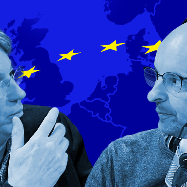 Blijft Orbán als enige 'paria' over in Europa?