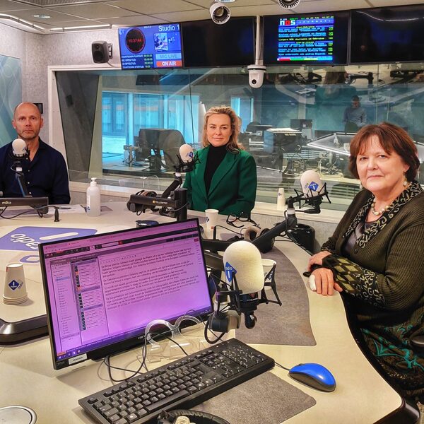 Waarom we 'victim blamen': 'Het slachtoffer moet aan een bepaald beeld voldoen'