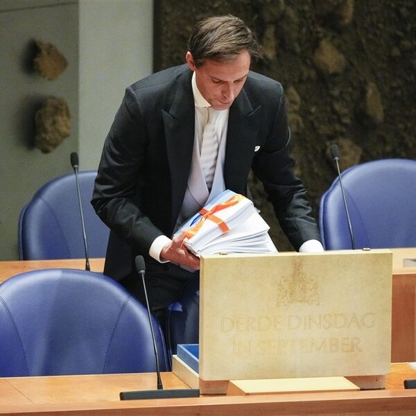 Rijksbegroting bekend, dit betekent het voor jouw portemonnee