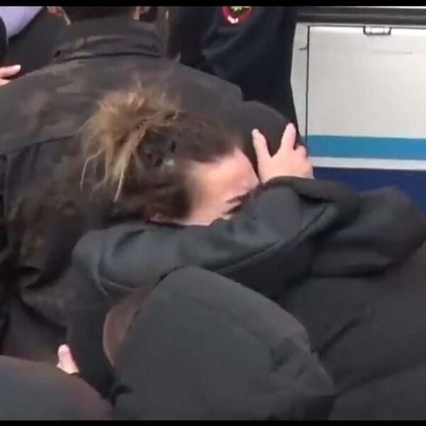 Podcast De Dag: als je wordt opgeroepen door Poetin